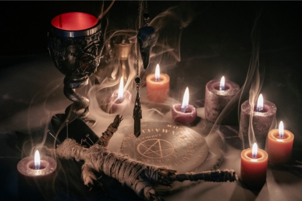 Solving Love Problems